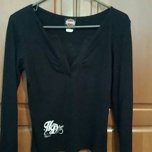 Harley-Davidson Long Sleeve